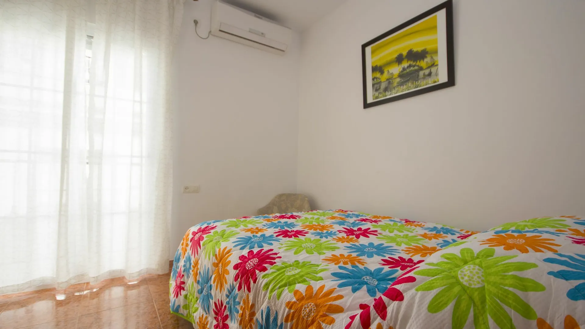 Apartment Old Town Nerja Canovas 0*,