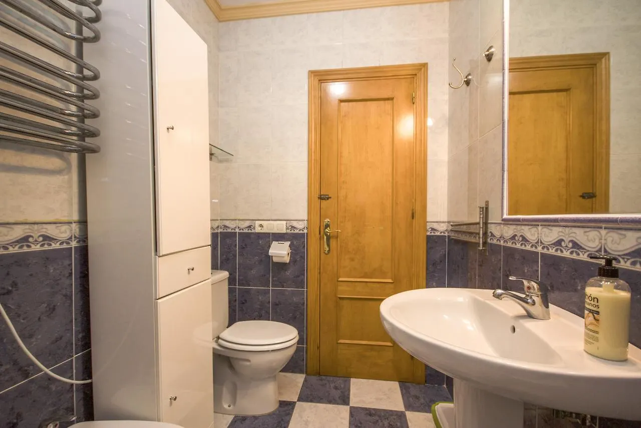 Apartment Old Town Nerja Canovas 0*,