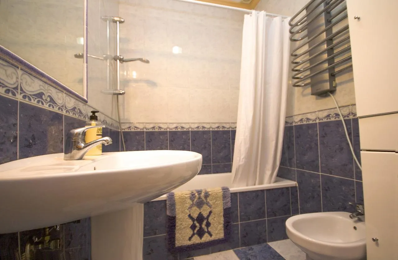 Apartment Old Town Nerja Canovas