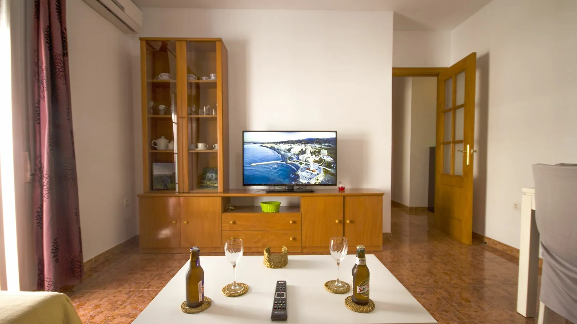 Apartment Old Town Nerja Canovas 0*,  Spain