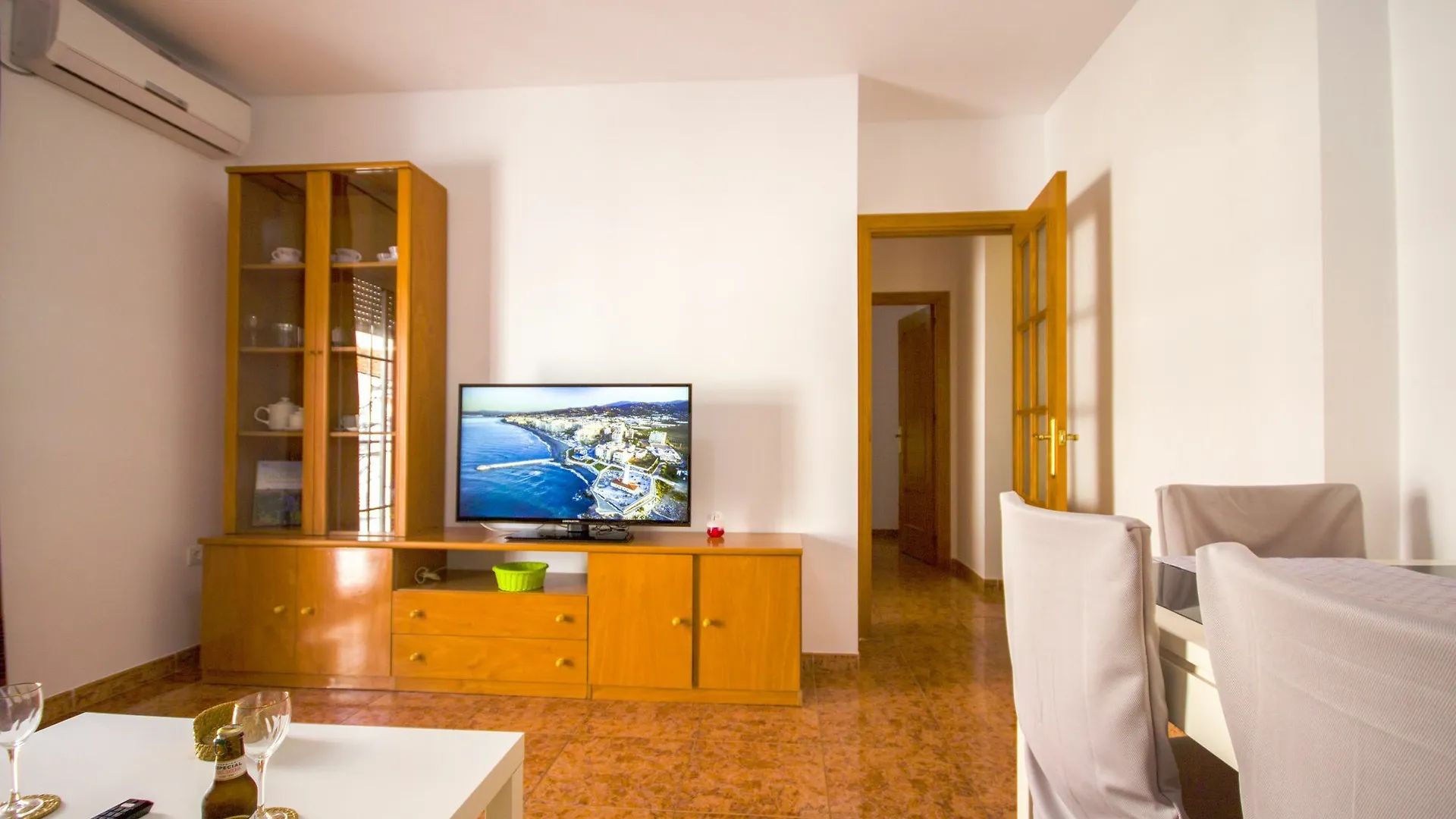 Apartment Old Town Nerja Canovas Spain