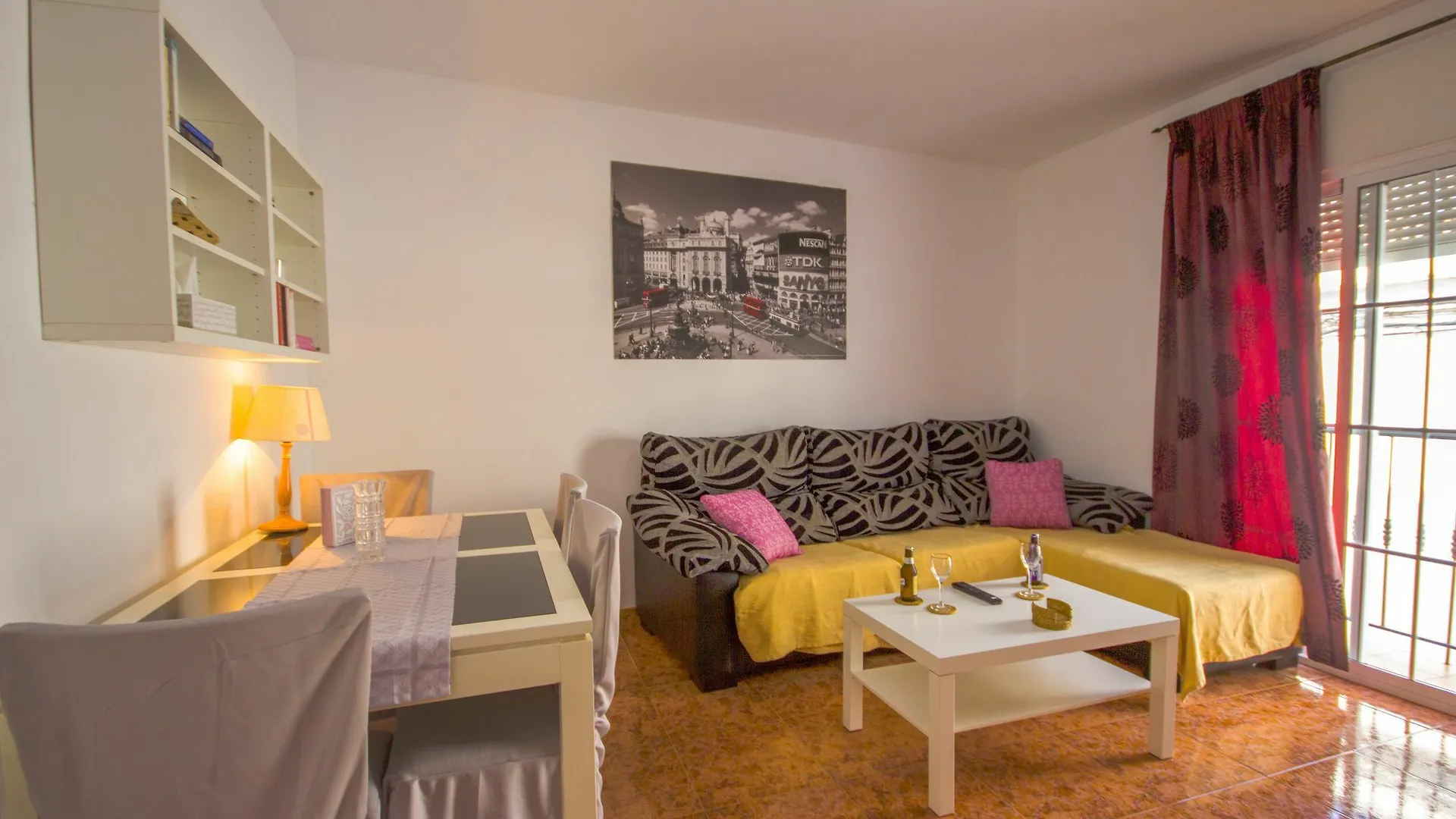 Apartment Old Town Nerja Canovas