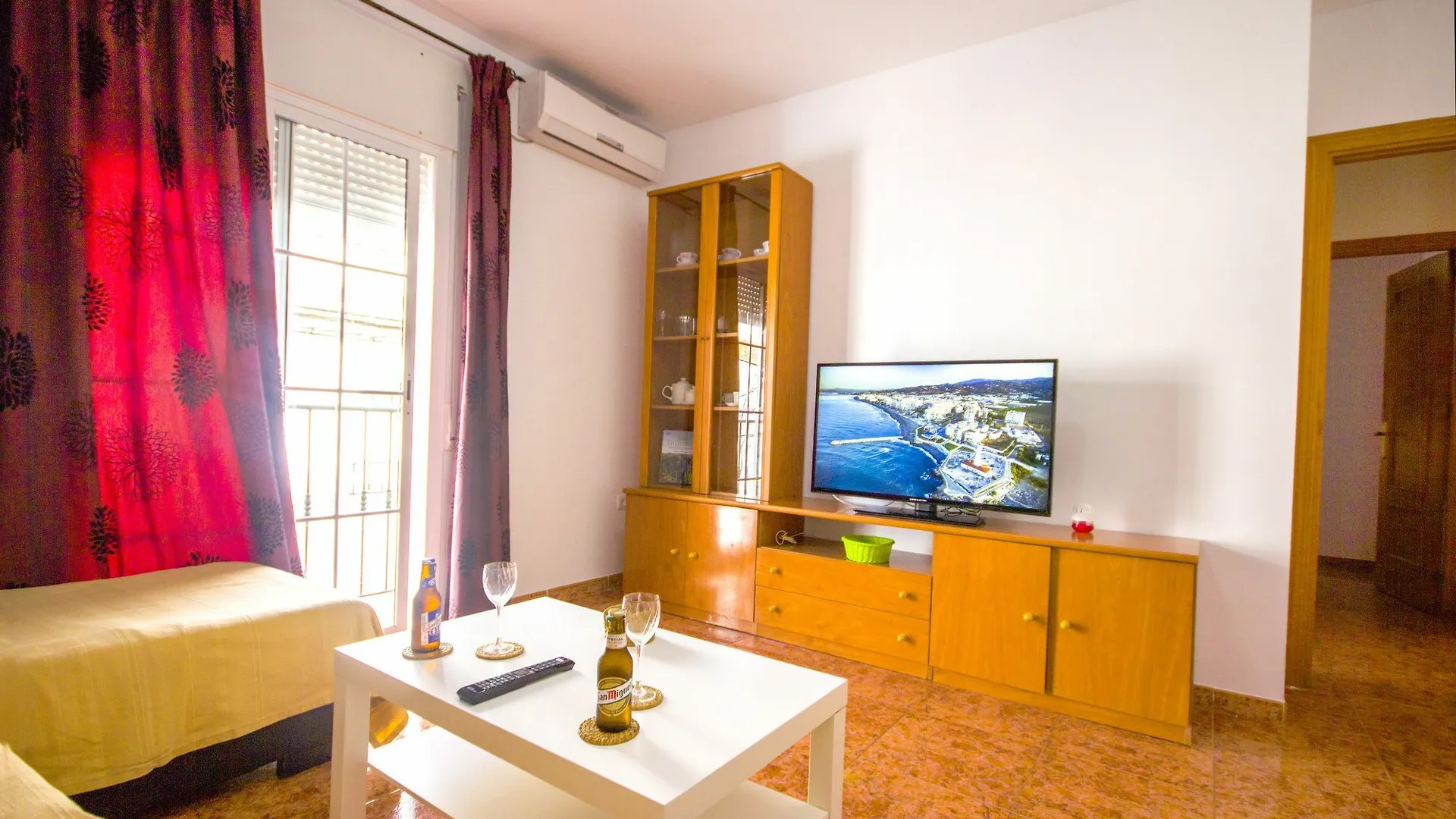 Apartment Old Town Nerja Canovas