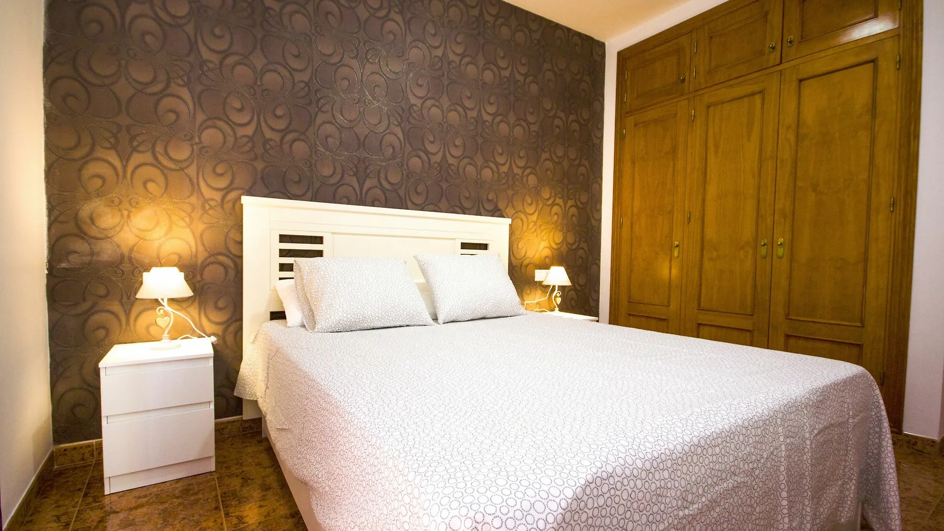 Apartment Old Town Nerja Canovas
