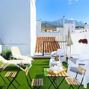  Maison d'hôtes Armijorooms