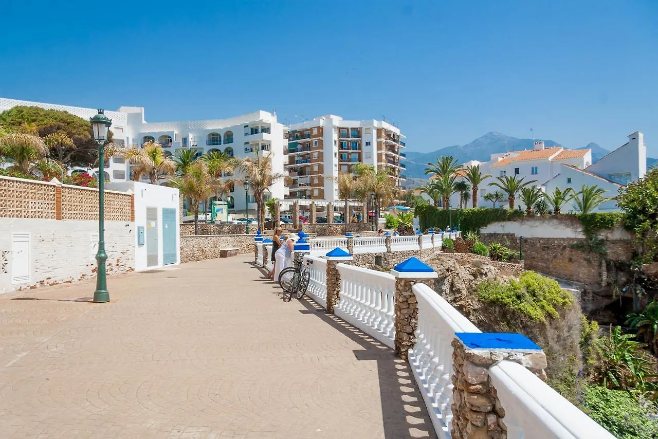 Apartment Old Town Nerja Canovas 0*,  Spain