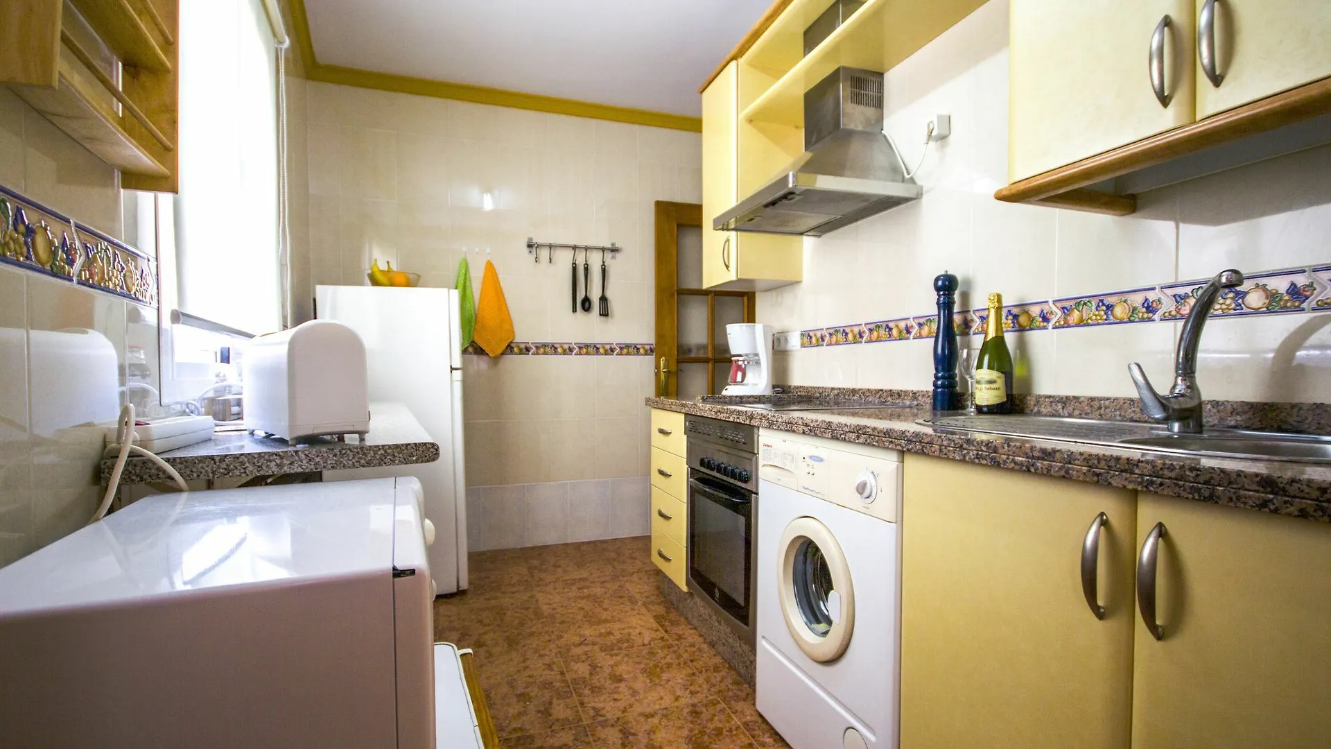 Apartment Old Town Nerja Canovas
