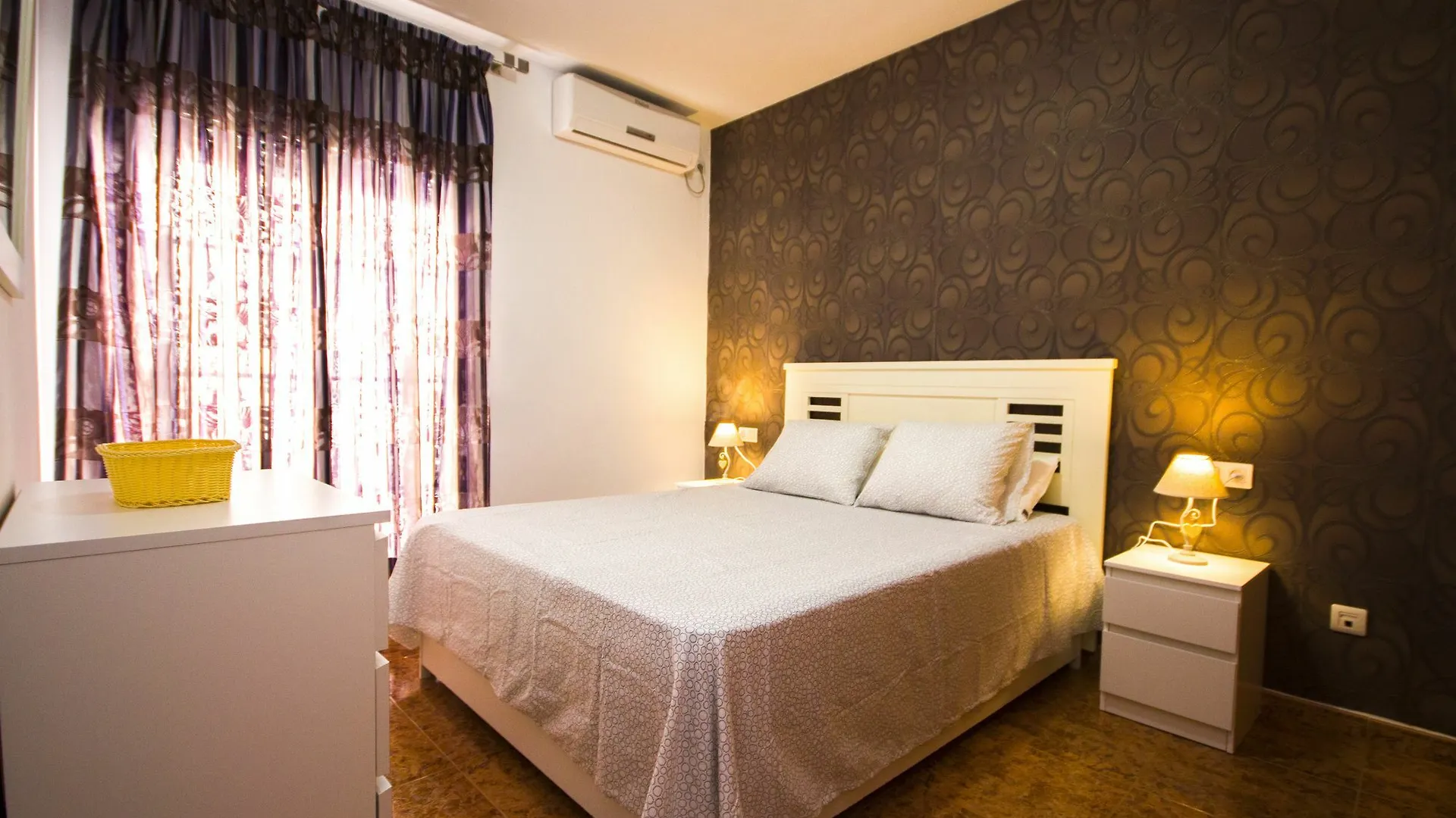 Apartment Old Town Nerja Canovas