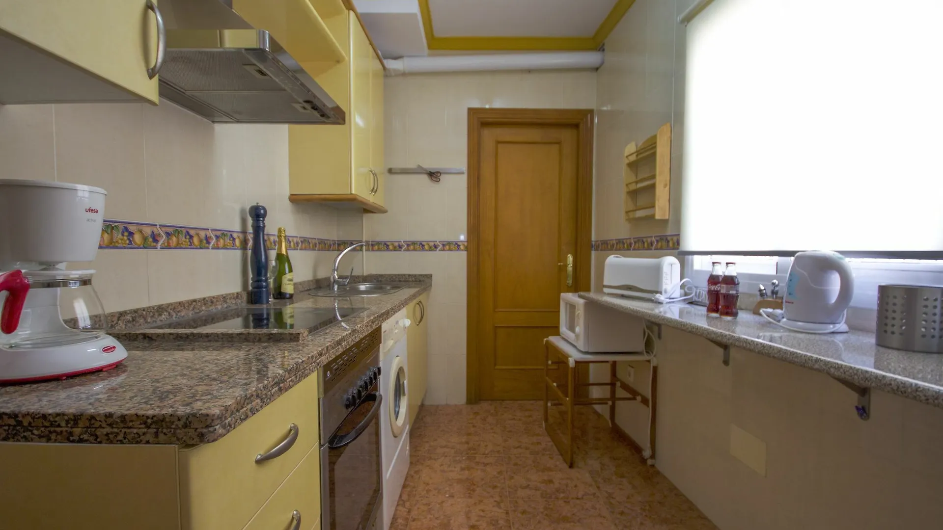 Apartment Old Town Nerja Canovas