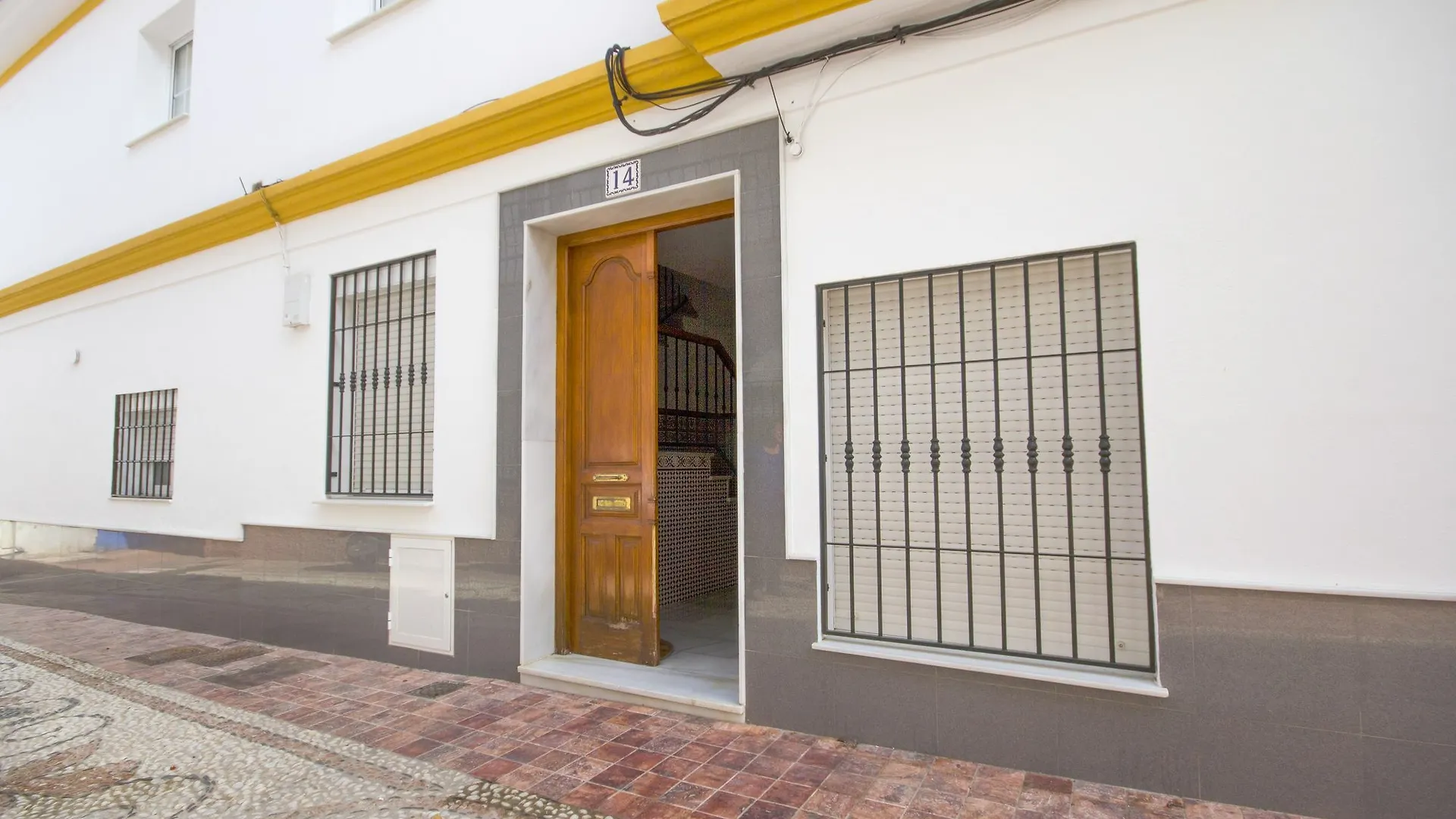 Apartment Old Town Nerja Canovas 0*,  Spain
