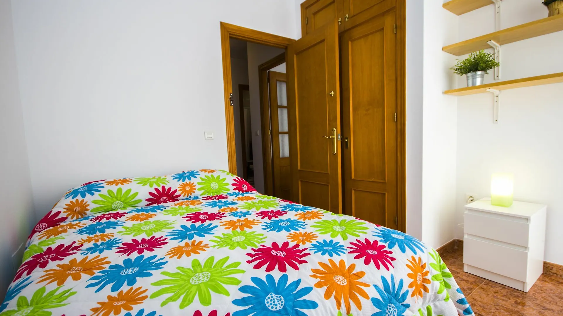Apartment Old Town Nerja Canovas
