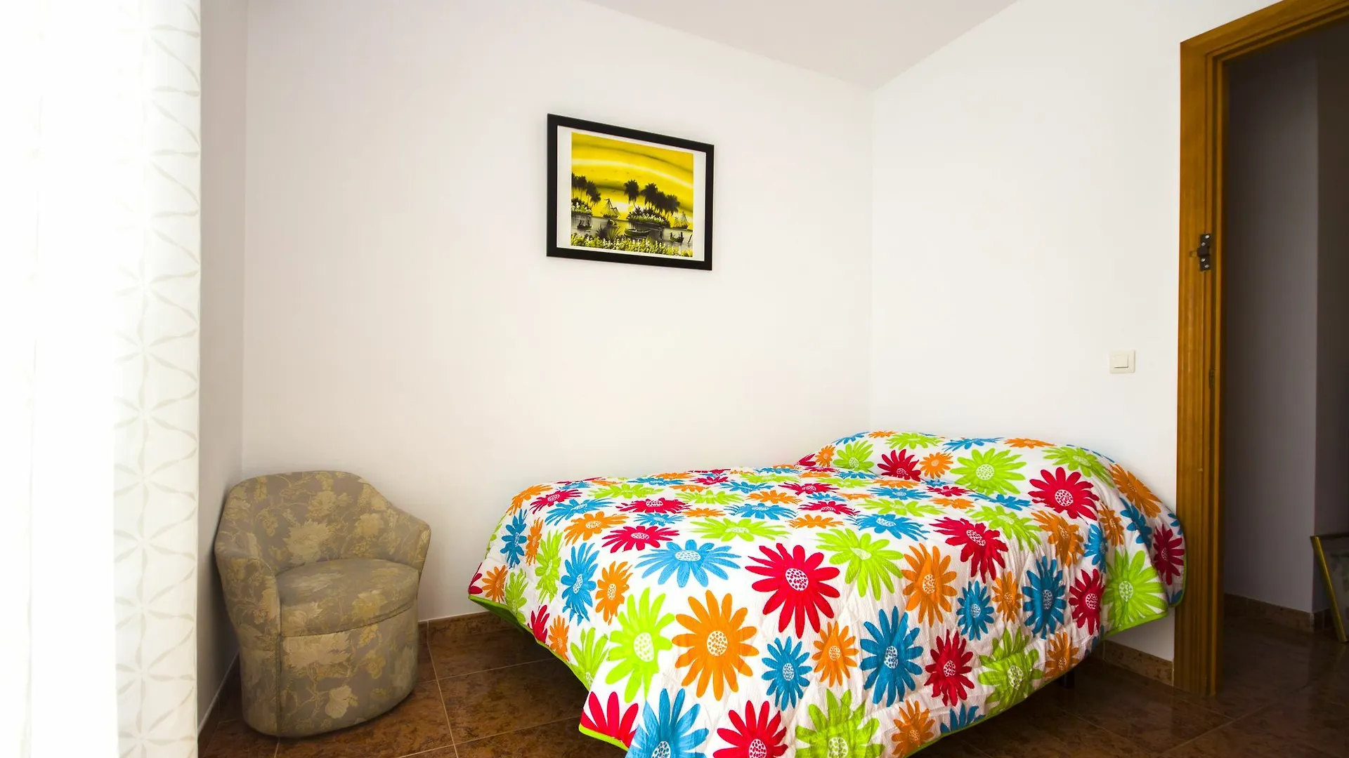 Apartment Old Town Nerja Canovas