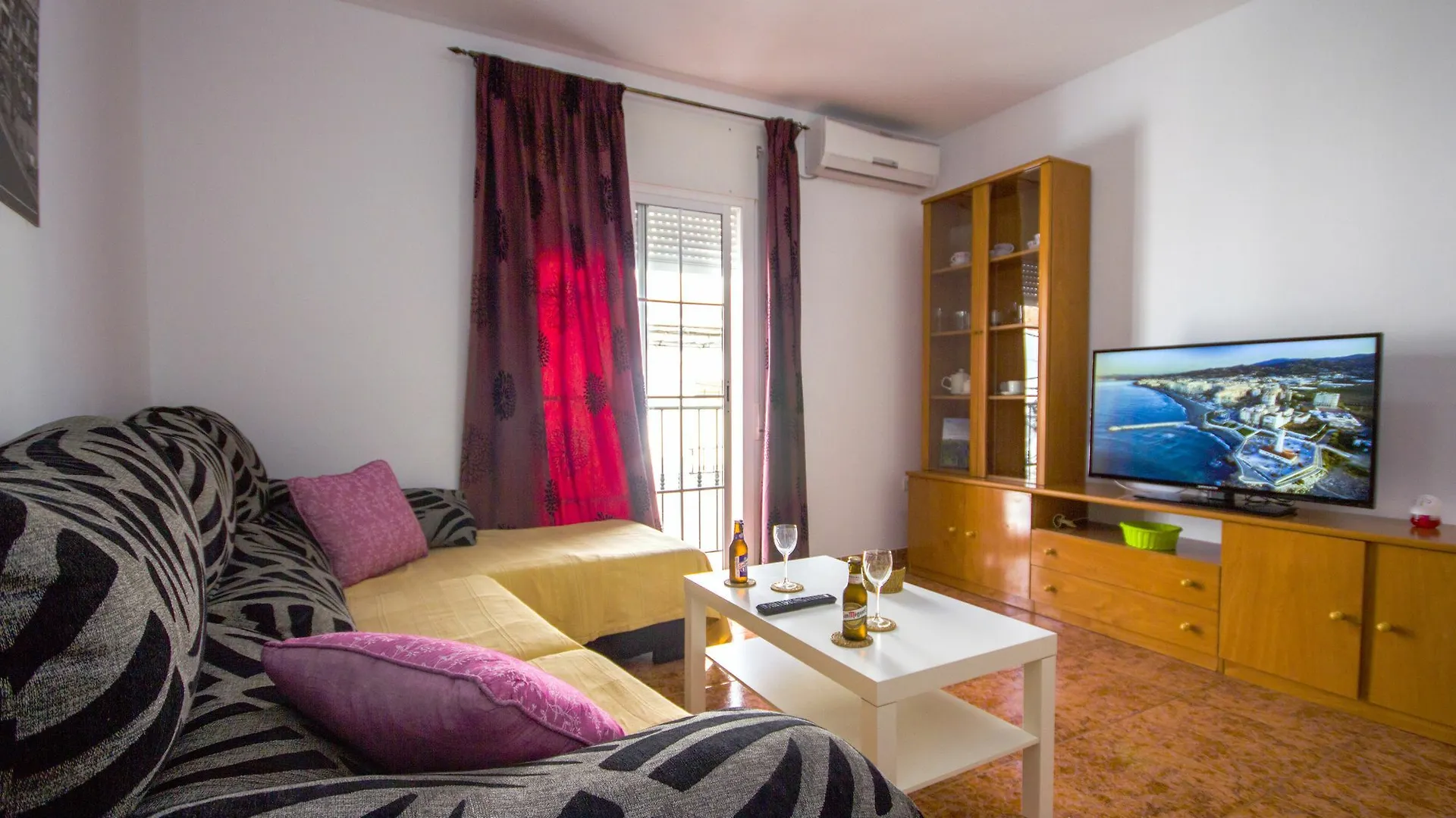 Apartment Old Town Nerja Canovas